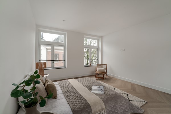 Medium property photo - Spijkerstraat 253, 6828 DH Arnhem